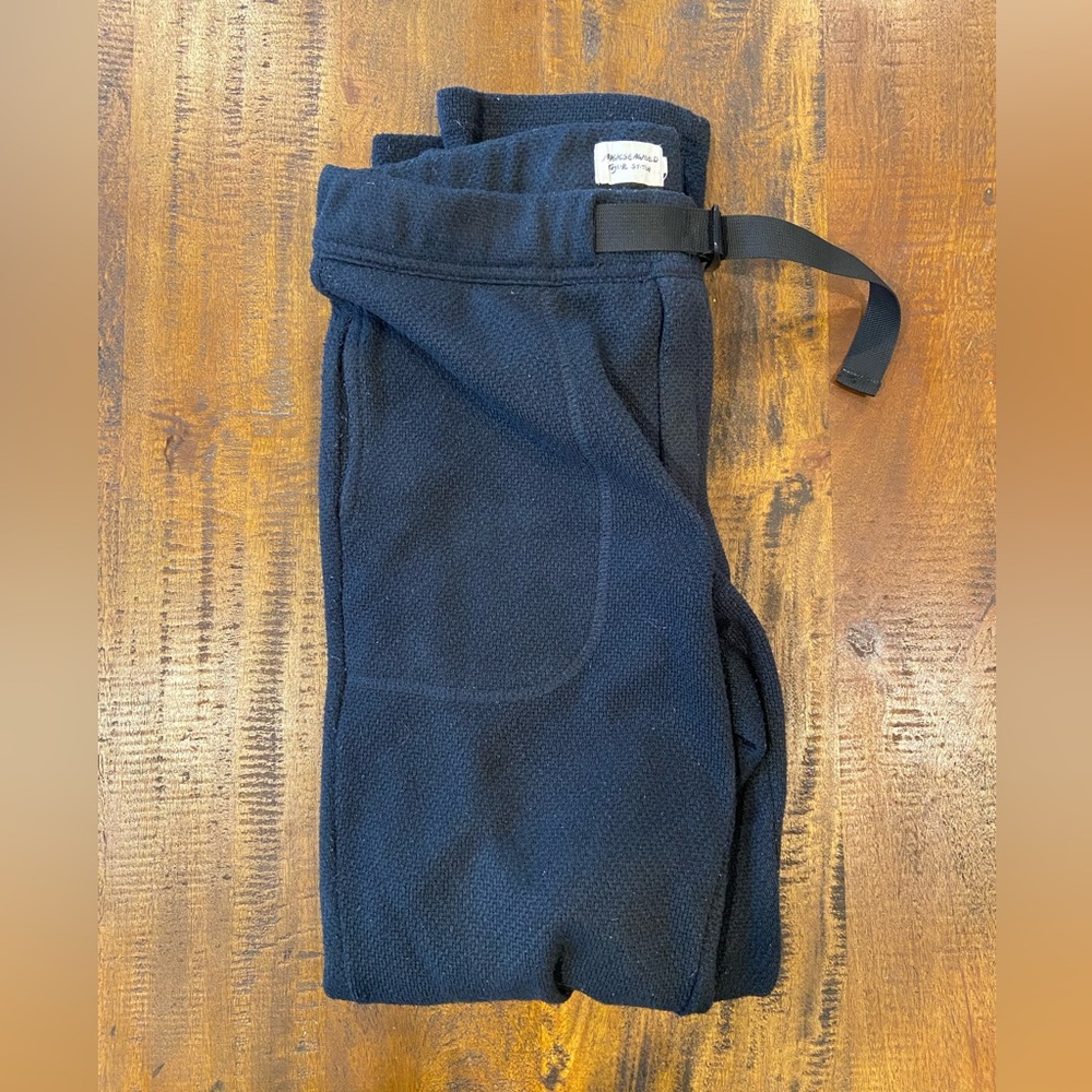 Taylor Stitch X Magic Seaweed Pack Pant Medium